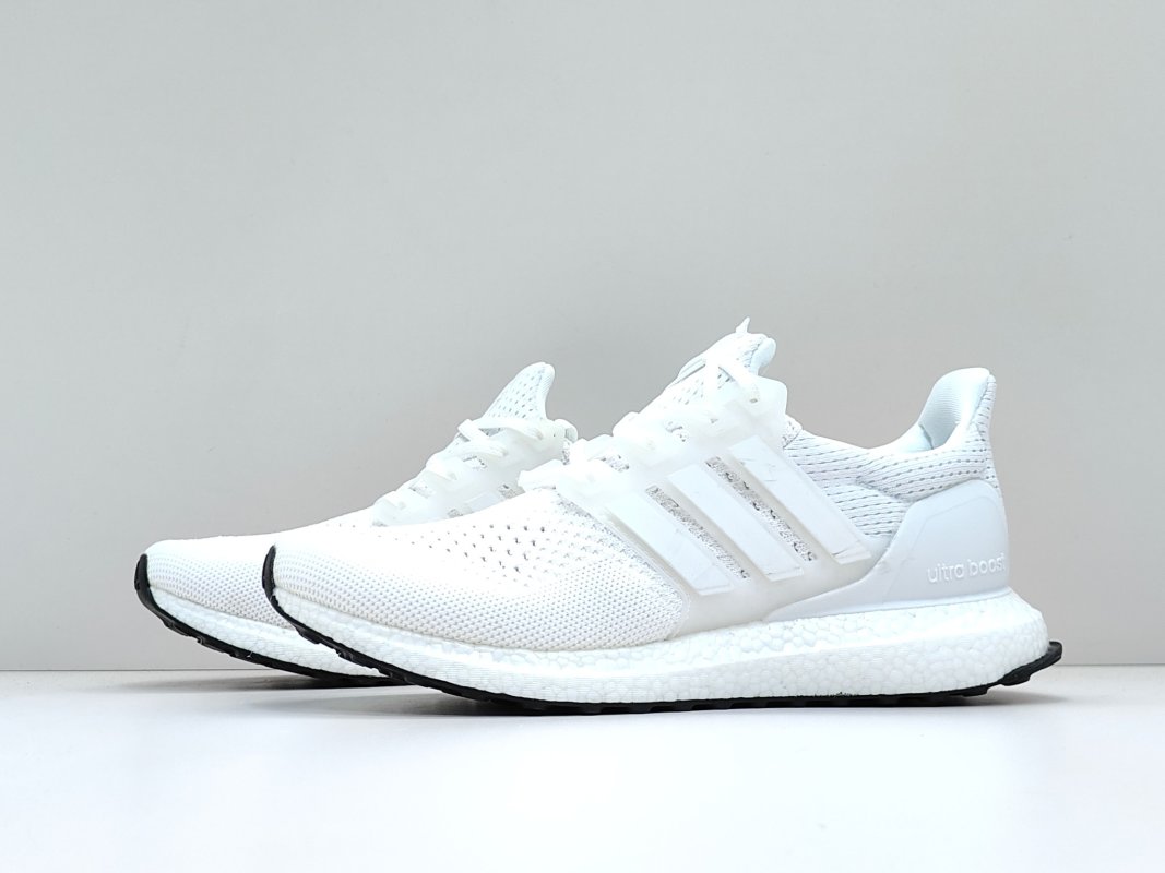 Adidas Ultra Boost 1 'White' view