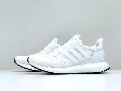 Adidas Ultra Boost 1 'White' view 13