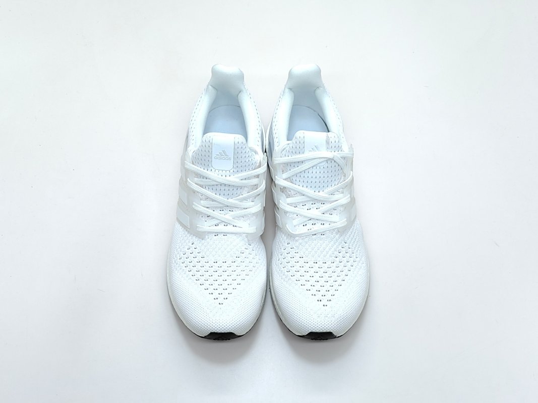 Adidas Ultra Boost 1 'White' view