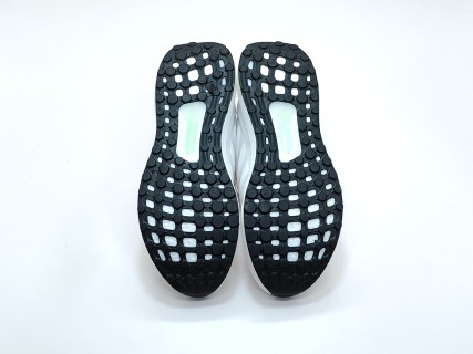 Adidas Ultra Boost 1 'White' view 15