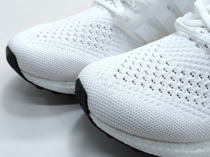 Adidas Ultra Boost 1 'White' view 16
