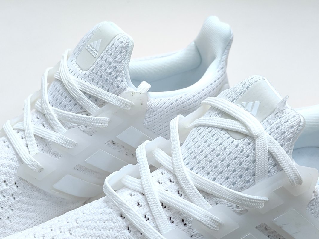 Adidas Ultra Boost 1 'White' view