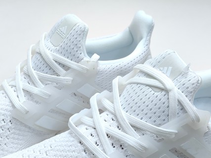 Adidas Ultra Boost 1 'White' view 17