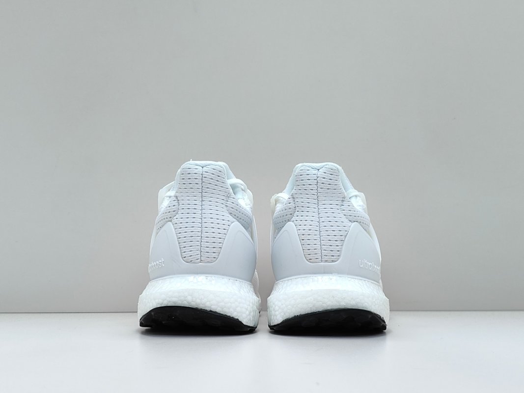 Adidas Ultra Boost 1 'White' view