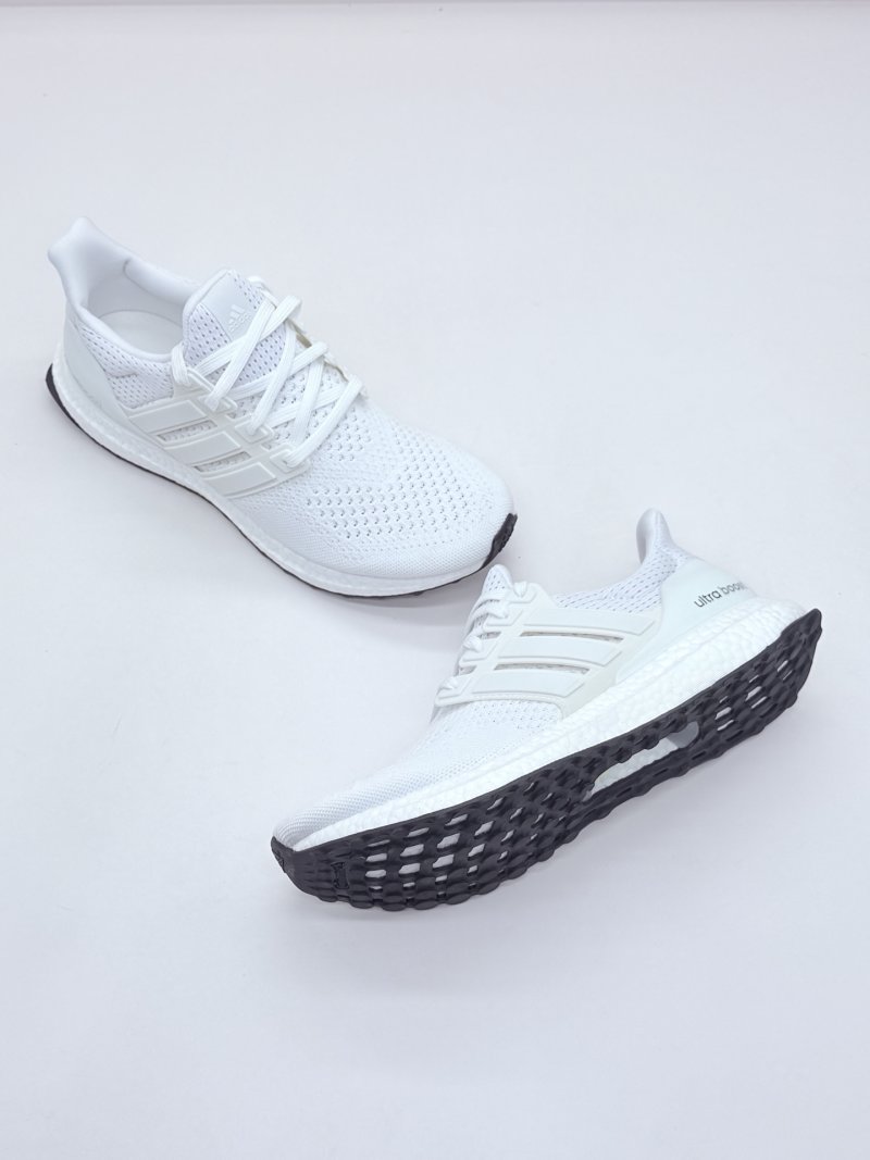 Adidas Ultraboost 1.0 'White' view