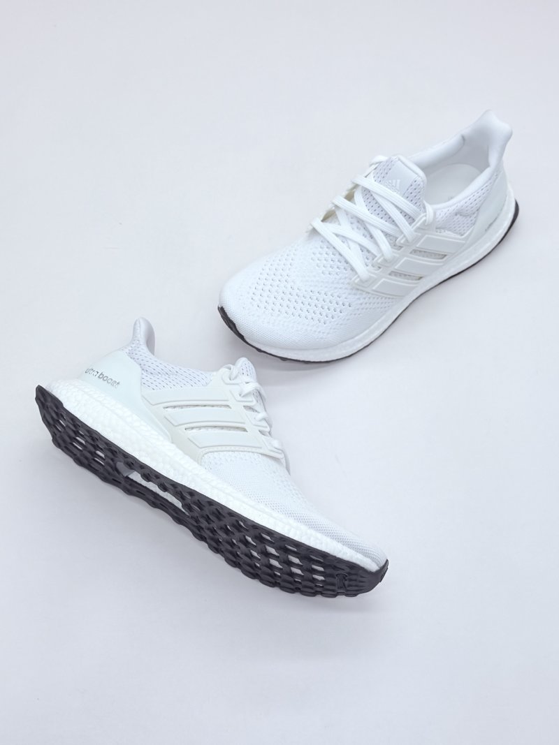Adidas Ultraboost 1.0 'White' view