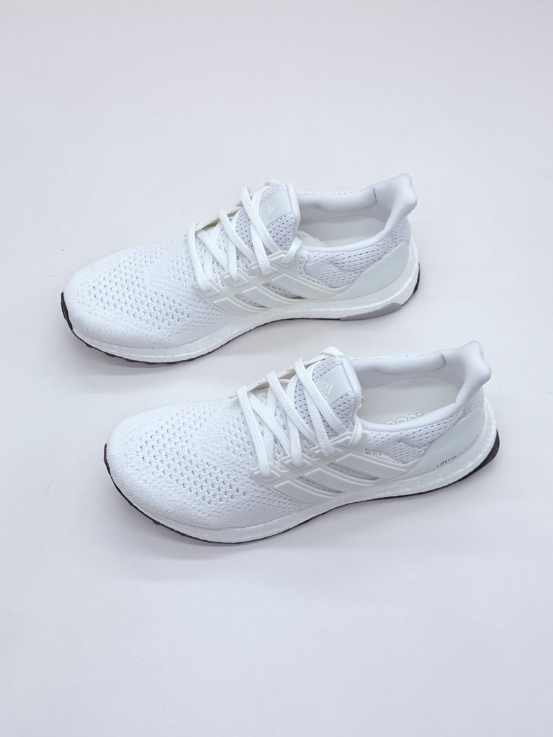 Adidas Ultraboost 1.0 'White' view