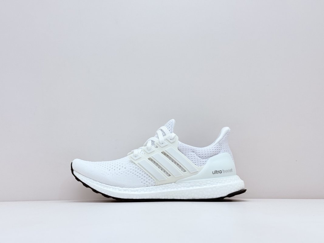 Adidas Ultraboost 1.0 'Triple White'
