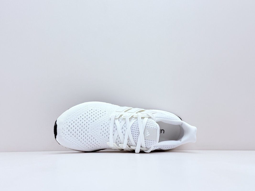 Adidas Ultraboost 1.0 'Triple White' view