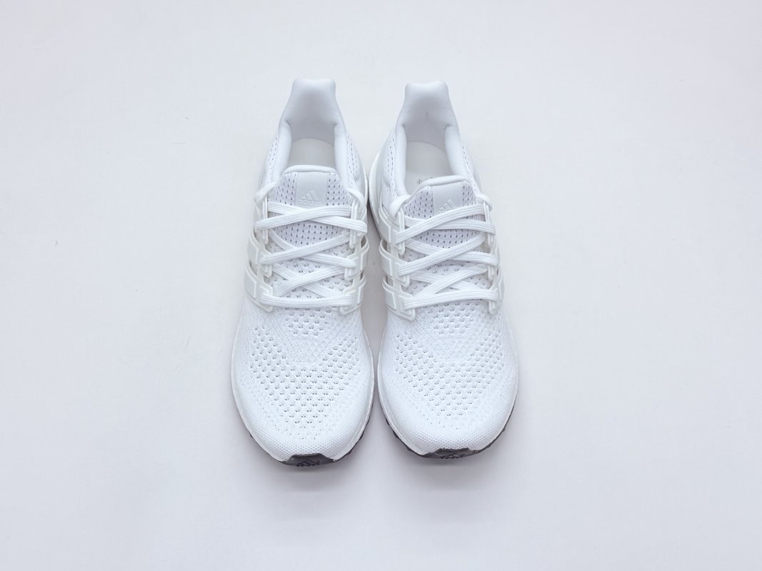 Adidas Ultraboost 1.0 'Triple White' view