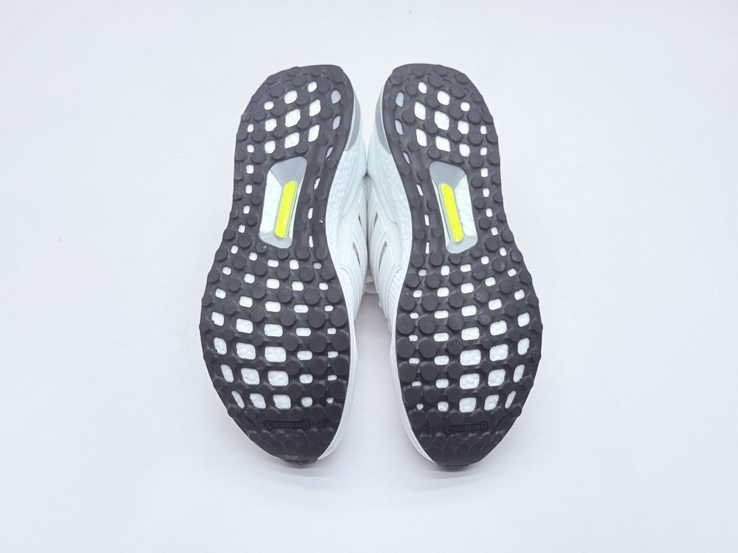 Adidas Ultraboost 1.0 'Triple White' view