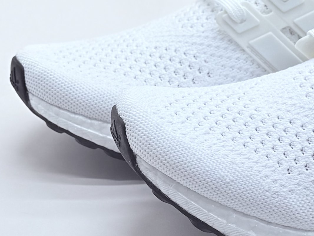 Adidas Ultraboost 1.0 'Triple White' view
