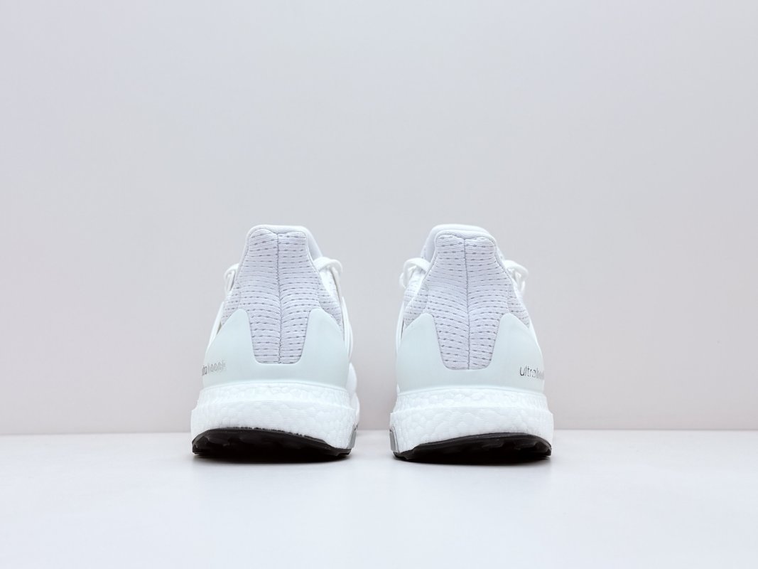 Adidas Ultraboost 1.0 'Triple White' view