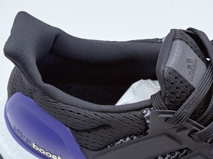Adidas Ultraboost OG 'Black / Blue' view 5