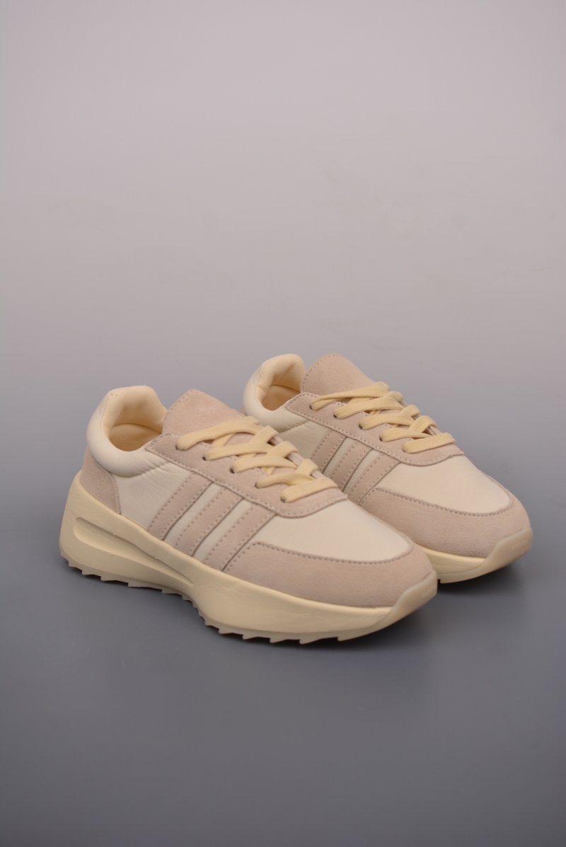 Fear Of God x Adidas Athletics Runner Los Angeles