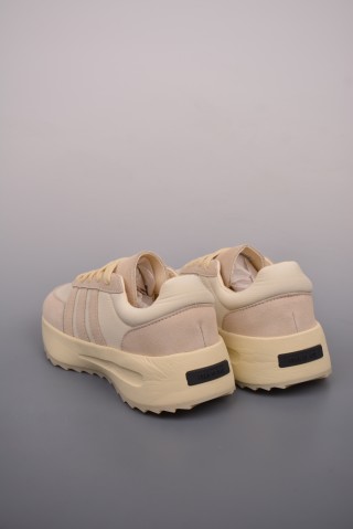 Fear Of God x Adidas Athletics Runner Los Angeles view 2