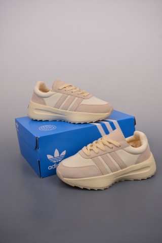Fear Of God x Adidas Athletics Runner Los Angeles view 5