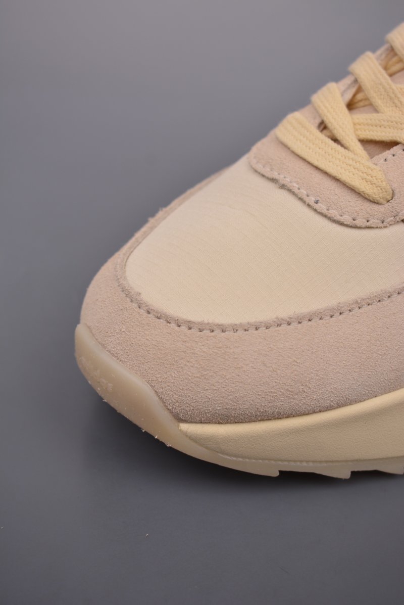 Fear Of God x Adidas Athletics Runner Los Angeles view