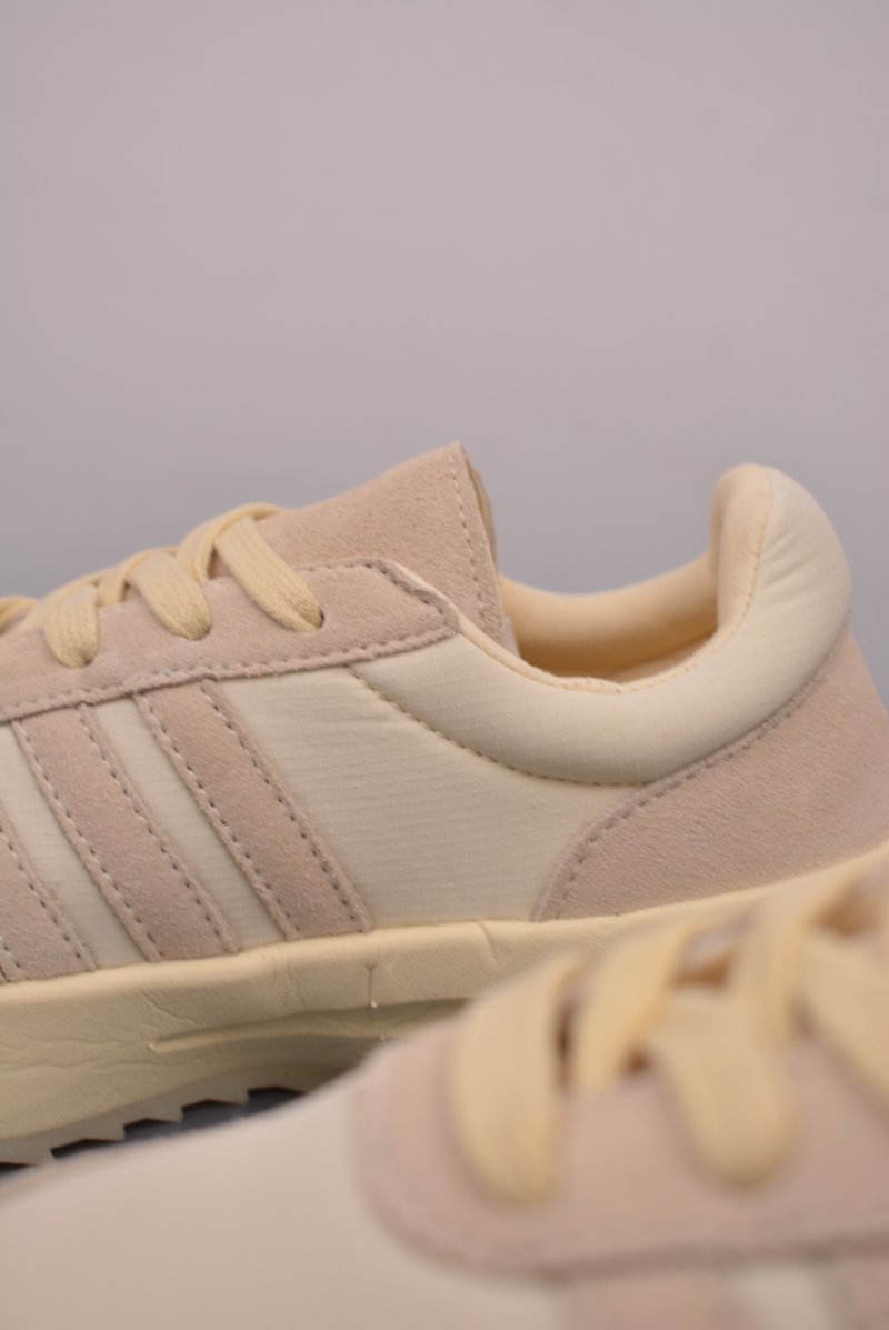 Fear Of God x Adidas Athletics Runner Los Angeles view