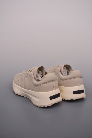 Fear Of God x Adidas Athletics Runner Los Angeles view 11