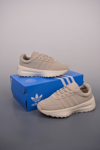Fear Of God x Adidas Athletics Runner Los Angeles view 14
