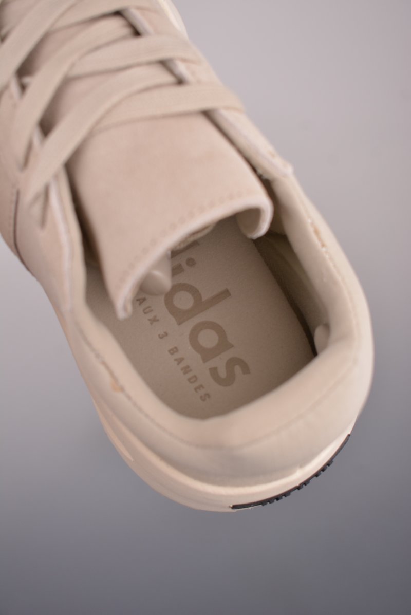 Fear Of God x Adidas Athletics Runner Los Angeles view