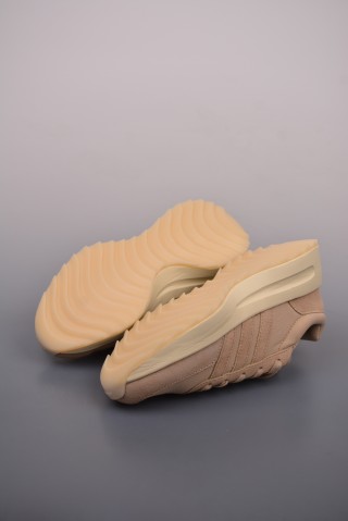 Fear Of God x Adidas Athletics Runner Los Angeles view 3