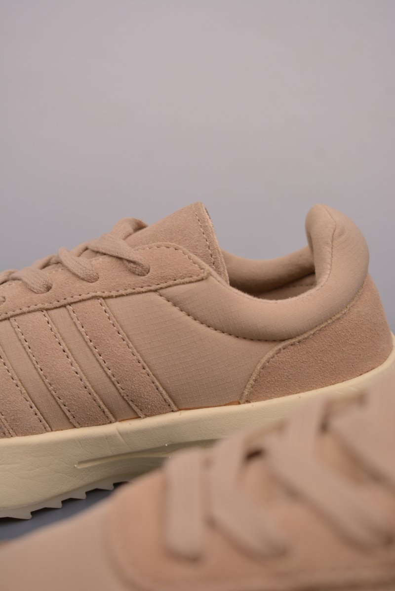 Fear Of God x Adidas Athletics Runner Los Angeles view