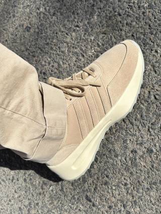 Fear Of God x Adidas Athletics Runner Los Angeles view 21