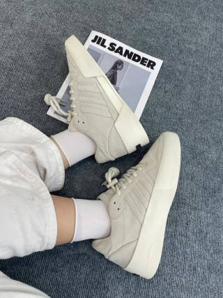 Fear Of God x Adidas Athletics Runner Los Angeles view 22