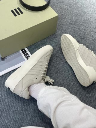 Fear Of God x Adidas Athletics Runner Los Angeles view 23