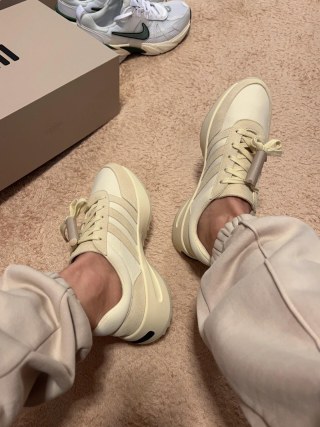 Fear Of God x Adidas Athletics Runner Los Angeles view 24