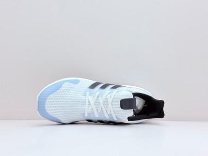 Game of Thrones x Adidas Ultra Boost 4.0 'White Walker' view 2