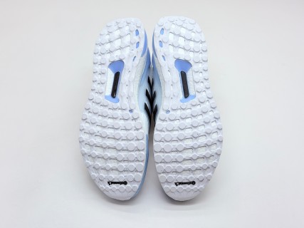 Game of Thrones x Adidas Ultra Boost 4.0 'White Walker' view 5