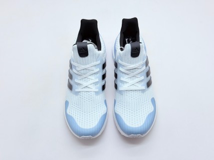 Game of Thrones x Adidas Ultra Boost 4.0 'White Walker' view 6