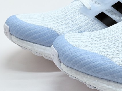 Game of Thrones x Adidas Ultra Boost 4.0 'White Walker' view 7