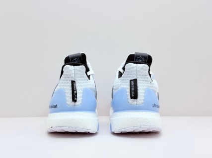Game of Thrones x Adidas Ultra Boost 4.0 'White Walker' view 9
