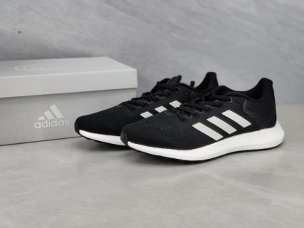 Adidas Pureboost 21 view 1