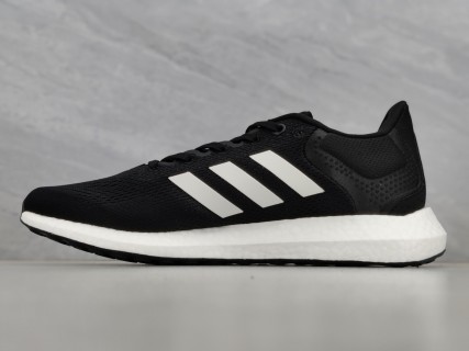 Adidas Pureboost 21 view 4