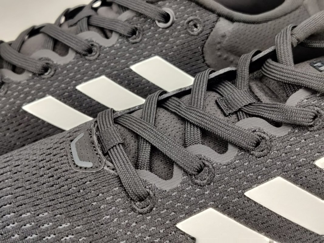 Adidas Pureboost 21 view