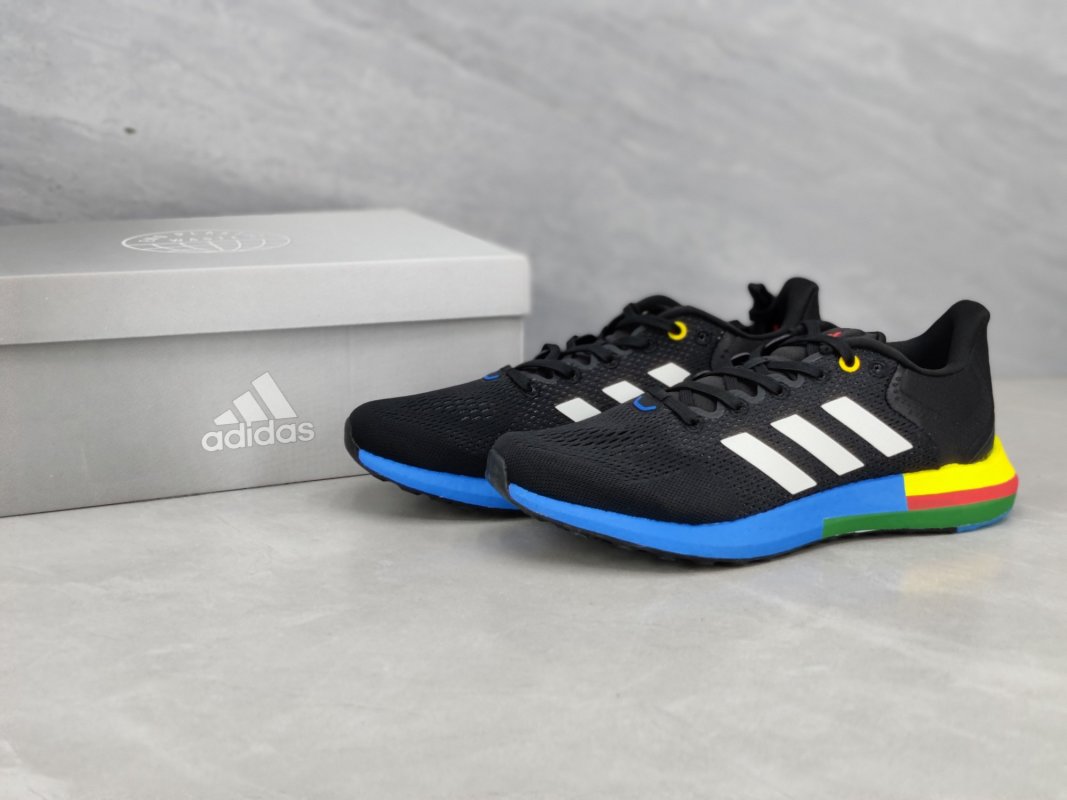 Adidas Pureboost 21