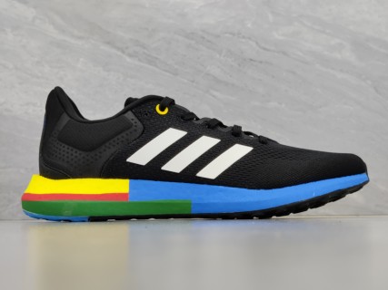 Adidas Pureboost 21 view 2