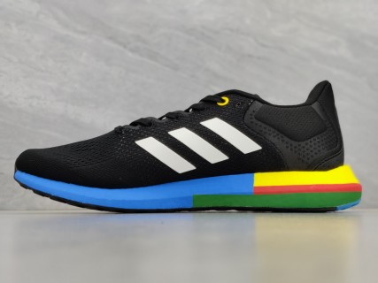 Adidas Pureboost 21 view 4