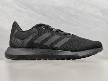 Adidas Pureboost 21 view 2