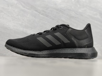 Adidas Pureboost 21 view 4