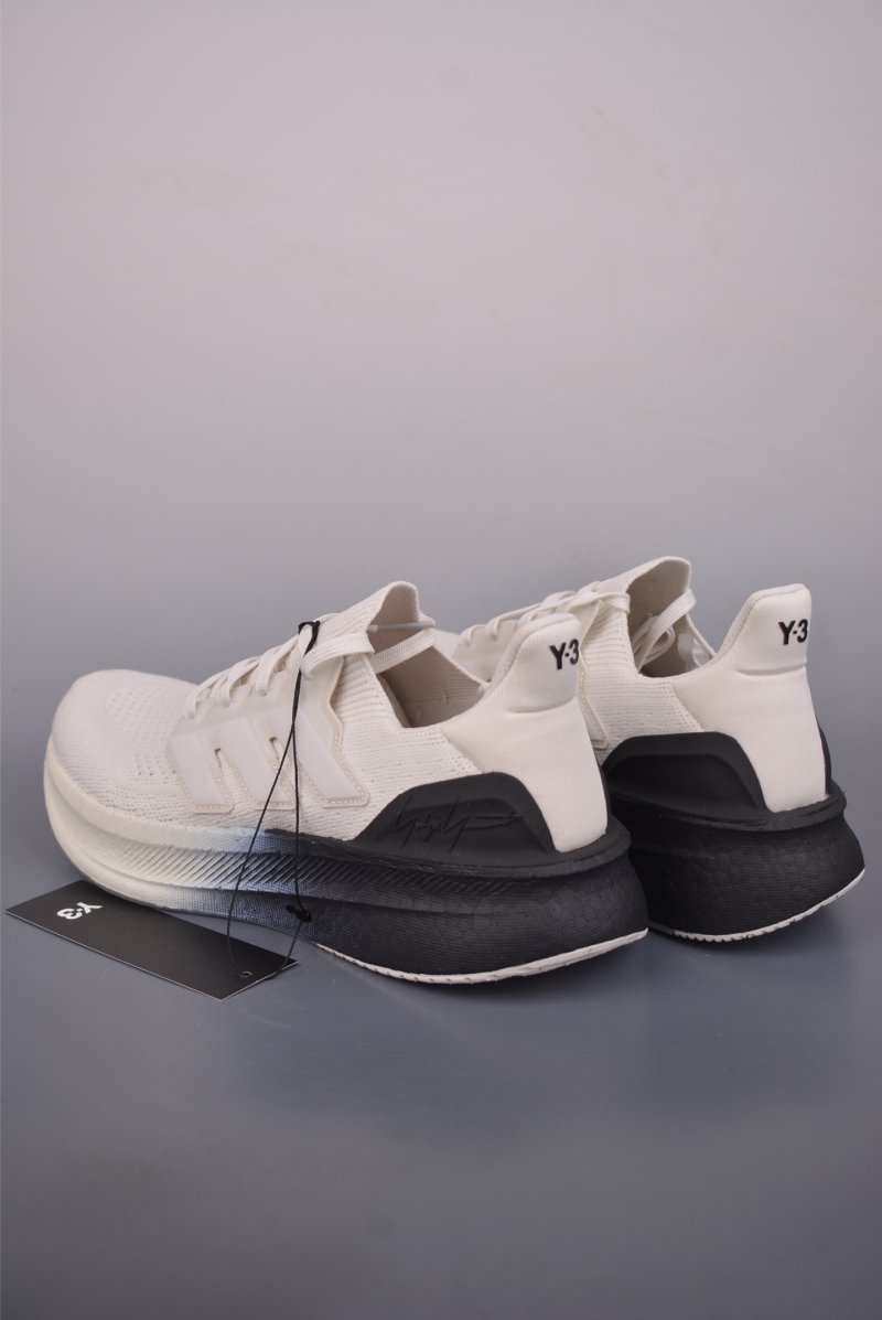 Y-3 Ultraboost 5 view