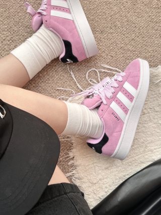 Adidas Campus 00s view 4