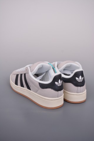 Adidas Campus 00s 'White' view 2