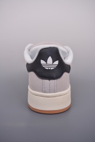Adidas Campus 00s 'White' view 4