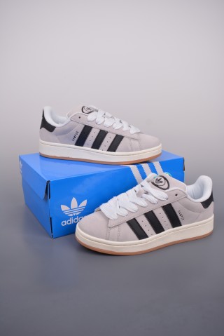 Adidas Campus 00s 'White' view 5